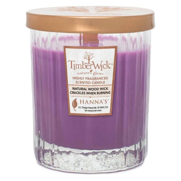 Timberwick Lavender Sachet