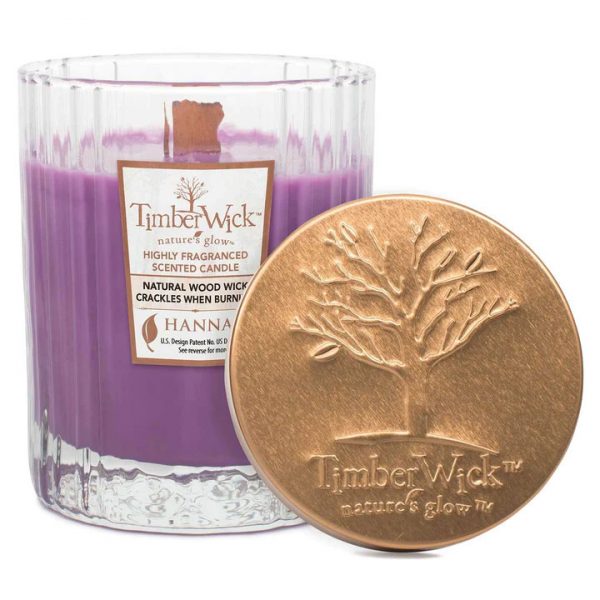 Timberwick Lavender Sachet